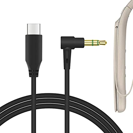 Cavo Ricarica USB-C Geekria - Cavo Di Ricarica Di Tipo C Per Söny WI-XB400 WI Geekria Cavo Sony