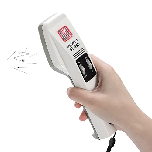 楽天市場】検針器 ハンディ ST-30C 検針機 金属混入探知 サンコウ