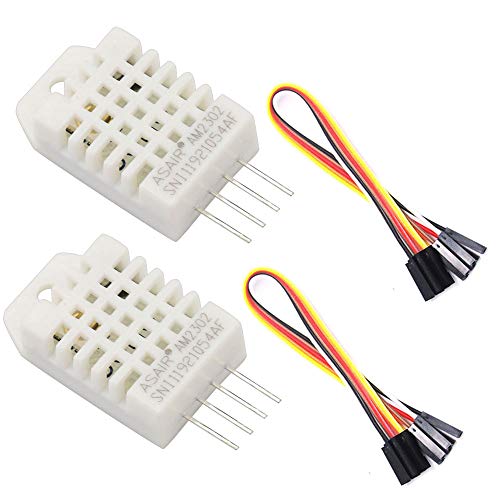 楽天市場】5個セット デジタル温度湿度センサーモジュール 3.3V-5V湿度