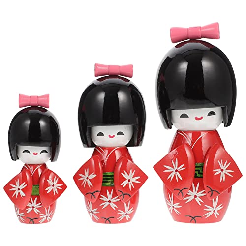 楽天市場】日本製 衣装こけし人形 ちりめん人形 kokeshi doll