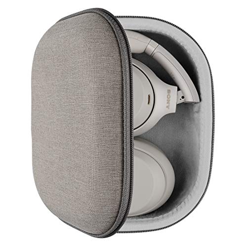 楽天市場】SONY 純正 WH-1000XM4 付属 キャリングケース ブラック