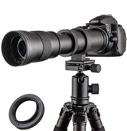 最大1600mm 420-800mm 超望遠ズームレンズ ※撮影画像載せてます 楽天市場】JINTU 420-800mm 望遠ズームレンズF/8.3-F16 キヤノン