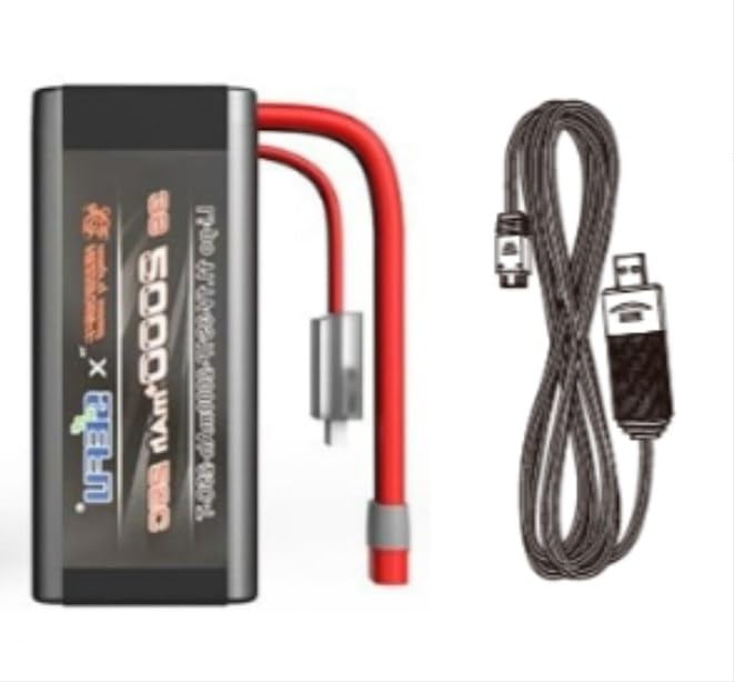 楽天市場】PGboysラジコンカーCQ-603用充電ケーブル : YUMAshoppingmal