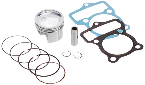 キタコ(KITACO) ピストンキット SPL 82cc APE50 XR50モタード 350-1122320
