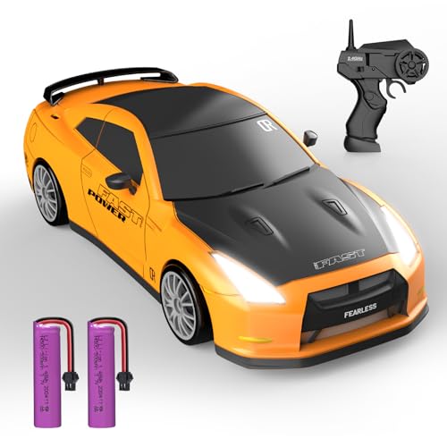 楽天市場】Ritaosan ラジコンカー 子供向け RCカー レーシングカー