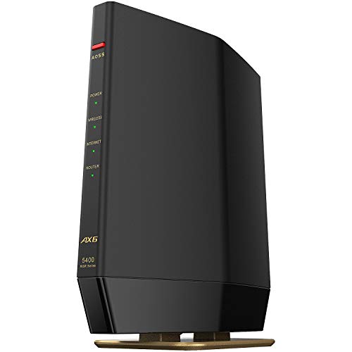 楽天市場】バッファロー BUFFALO WiFi 無線LAN ルーター WXR