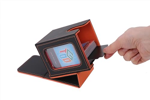 楽天市場】デッキケースLook ローダーでデッキ内容が一目でわかる 100