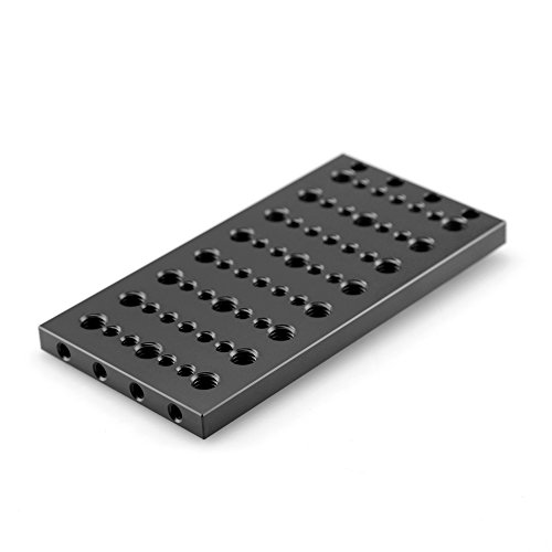 楽天市場】【送料無料】SmallRig ARRI用ダブテールプレート 8