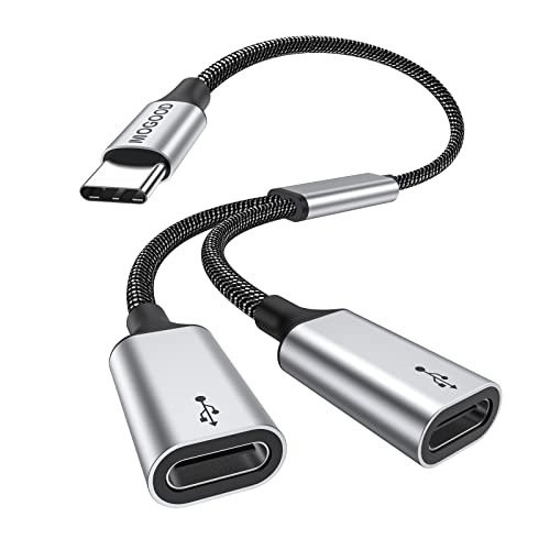 サンワサプライ TypeC MSTハブ AD-ALCMST2HD #ビッーヒ AD-ALCMST2HD【USB Type C-HDMI変換アダプタ（2ポート・4K/30Hz