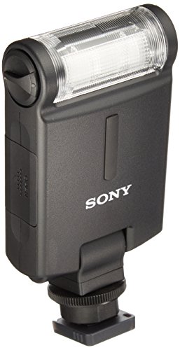 ソニー 閃光電球 HVL-F20M black