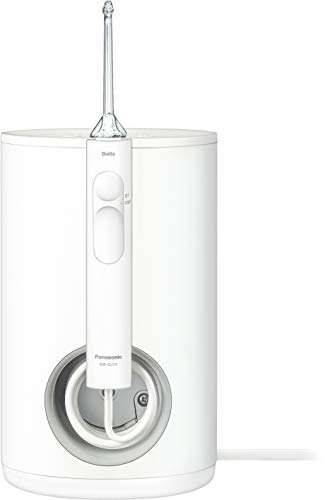 パナソニック 口洗いもの器 ジェットウォッシャー ドルツ 白 EW-DJ73-W