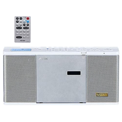 東芝SD/USB/CDラジカセ TY-ANX2 ホワイト 楽天市場】東芝 SD USB CDラジオ ホワイト TY-ANX2(W) : Trend Item Shop