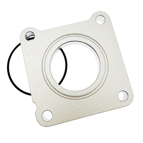 楽天市場】ホンダ JF1 JF2 N-BOX SLASH スロットルボディスペーサー