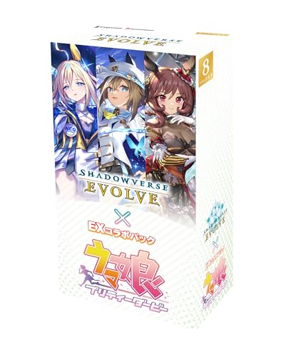楽天市場】ヴァイスシュヴァルツ ブースターパック 勝利の女神