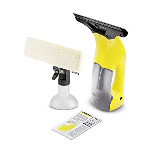(未使用･未開封品)　KARCHER(ケルヒャー) WV50プラス専用洗浄剤 6.295-302 ar3p5n1 WV50プラス用専用洗浄剤 6295-302 ケルヒャージャパン [窓用