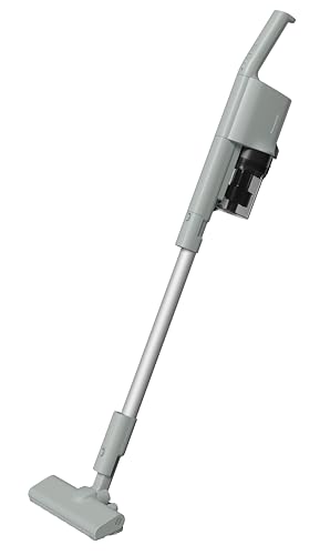 パナソニック 洗い濯ぎ機 コードレス 突っ支い棒 MC-SB34J-G サルヴィア緑であること 軽さ 低気圧