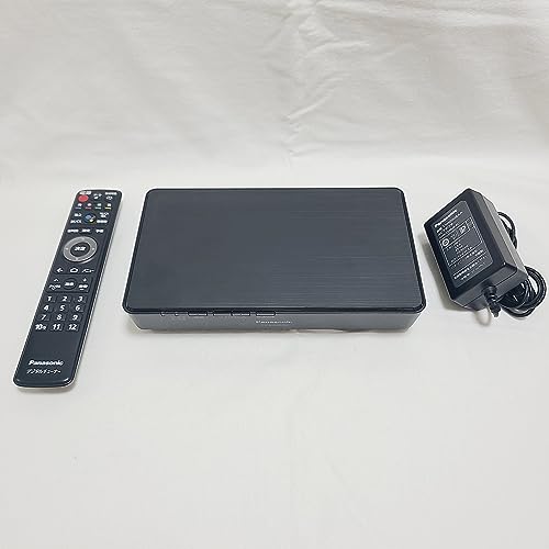 パナソニック 4Kチューナー TU-BUHD100｜Trend Item Shop