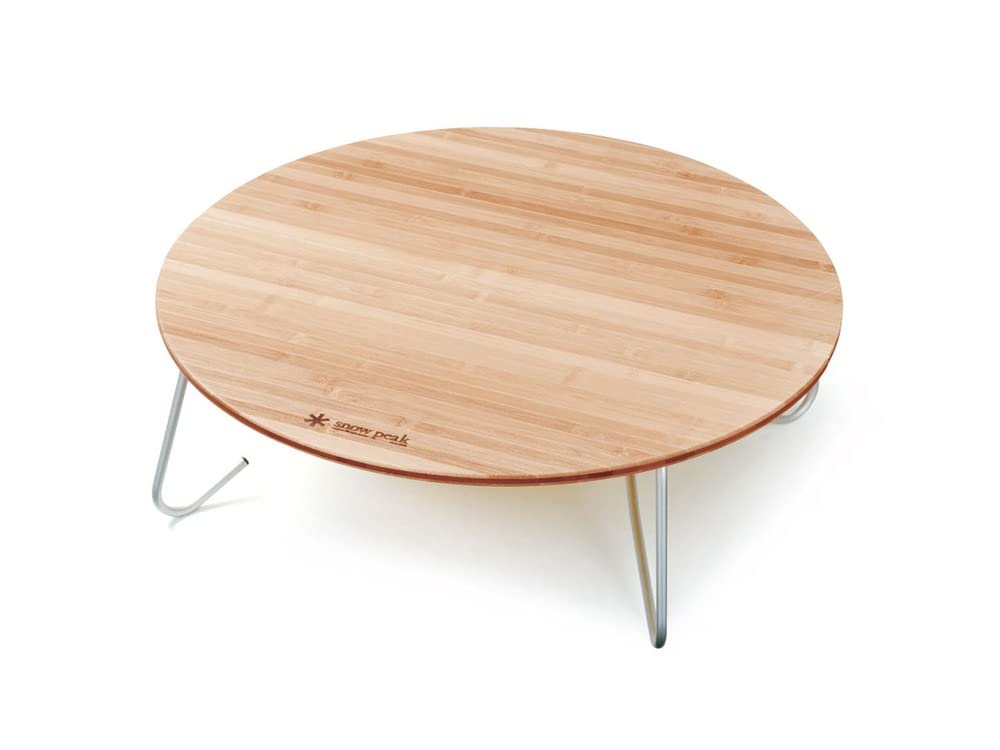 楽天市場】スノーピーク のんびりお座敷セット ワンアクションちゃぶ台