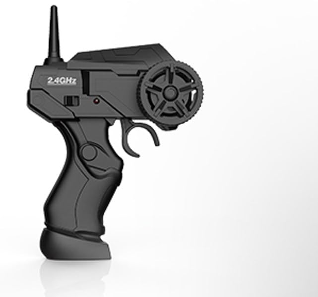 PGboys ラジコンカーCQ-603 用送信機 Amazon.co.jp: ???? 一点??PGboys ラジコンカーCQ-603 用送信機