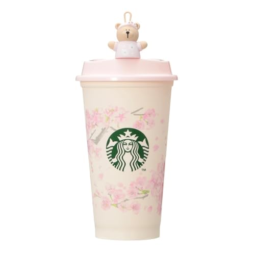 Starbucks Playmobil リラ タンブラー 日本未発売 韓国限定 スターバックス プレイモービル リラ