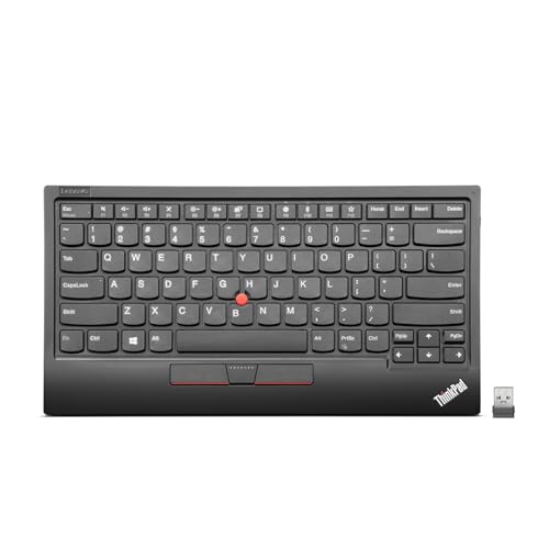 楽天市場】純正新品 Lenovo ThinkPad Bluetooth ワイヤレス トラック