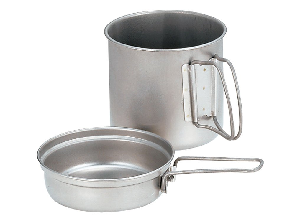 楽天市場】スノーピーク チタントレック 900 (SCS-008T