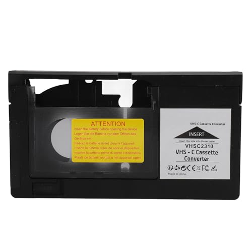 パナソニック VHSカセットアダプター VW-TCA7 Amazon | パナソニック VHSカセットアダプター VW-TCA7 | ビデオ