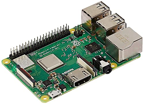 ELEMENT(エレメント) Raspberry Pi 3 Model B+