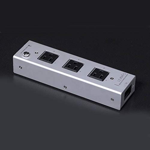 光城精工 3P×3口/2P×1口 ワット数飲み口KOJO《水晶》 CRYSTAL3.1 パソコン・周辺機器-その他-PCアクセサリー