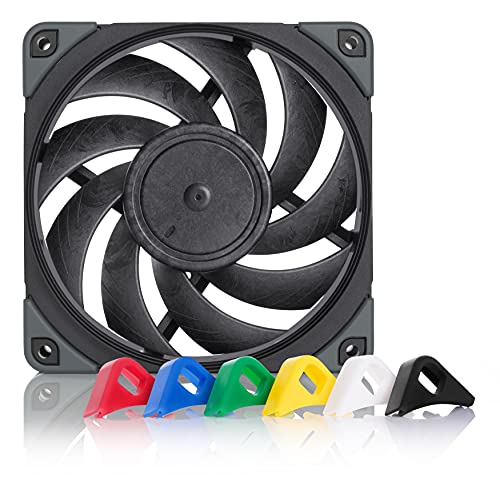 Noctua NF-A4x10 FLX, プレミアム 静音 ファン Amazon.co.jp: Noctua NF-A4x10 FLX, プレミアム 静音 ファン, 3