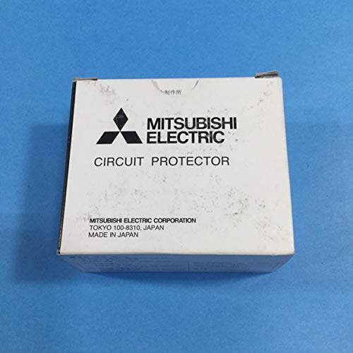 三菱電機 CP30-BA 2P 1-M 5A サーキットプロテクタ (極数2) (直列形) NN