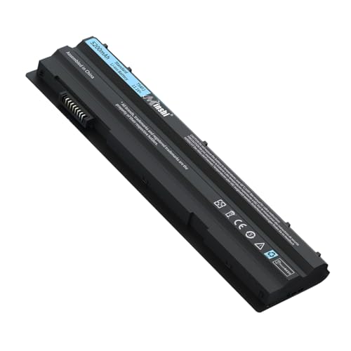 楽天市場】[純正] [良品・未開封] DELL ノートパソコン用 バッテリー