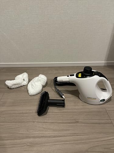 楽天市場】半 額 & 5％OFF☆17(土)20時～ ケルヒャー スチーム