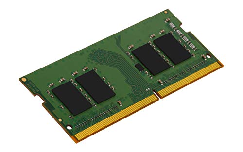 Kingston DDR4 SO-DIMM 32GB（16GB x2）メモリ 楽天市場】Kingston メモリー 16GBx1枚 KVR32N22D8/16-SP キングストン