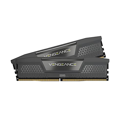 CORSAIR Corsair DDR5-5600MHz 事務机とっ始めパソコン用記憶装置