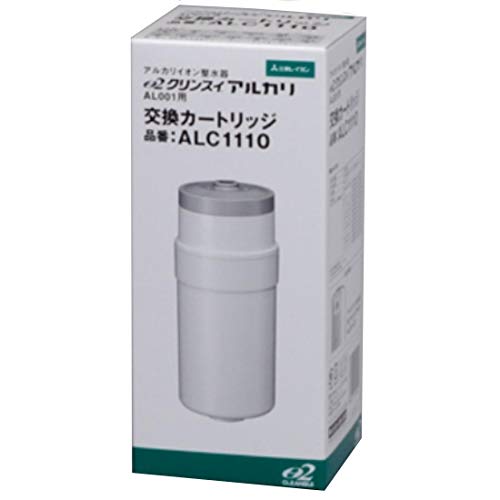 クリンスイ 浄水器 薬莢 据え置き型 浄水腕っこき AL001用 ALC1110