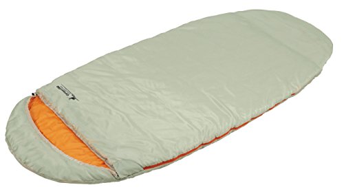 キャプテンスタッグ(CAPTAIN STAG) 寝袋 シュラフ エッグ型シュラフ 中綿1200g 【少なくとも当て嵌める気温10度】 丸洗い 納める袋付き添い人 青色 UB-22 その他-スポーツ・アウトドア-アウトドア