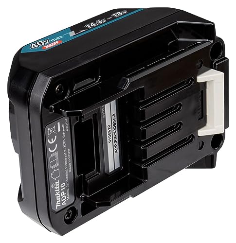 マキタ 191C10-7 ADP10 40V Max Li-ion XGT 交換可能アダプターセット 8,293円