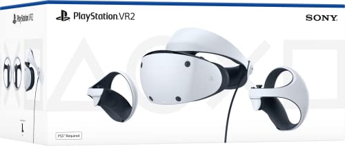 PlayStation VR2 (PSVR2) ホワイト。｜Trend Item Shop