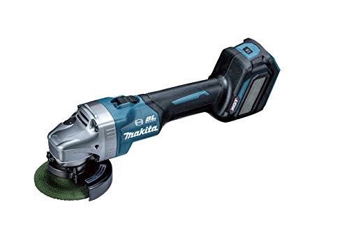 マキタ(makita) 100mmディスクグラインダ 40Vmax バッテリ・充電器・ケース別売 GA017GZ｜Trend Item Shop