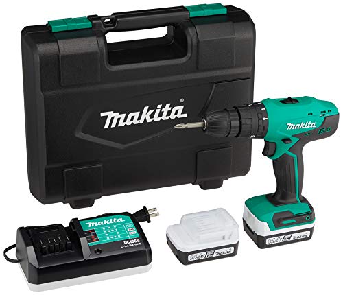 マキタ(Makita) DIYモデル 充電式震動ドライバドリル M850DSX バッテリ2個付｜Trend Item Shop