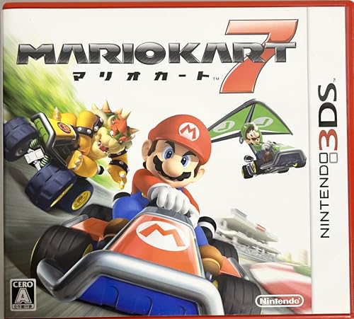 マリオカート7