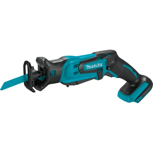 マキタ 18V 申し受ける式レシプロソー XRJ01Z 本体のみ [並行輸入品]