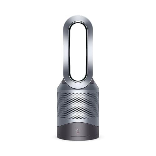 Dyson - ダイソン　hot&amp;cool am05 Amazon.com: Dyson AM05 Hot + Cool Fan Heater, Blue : Home