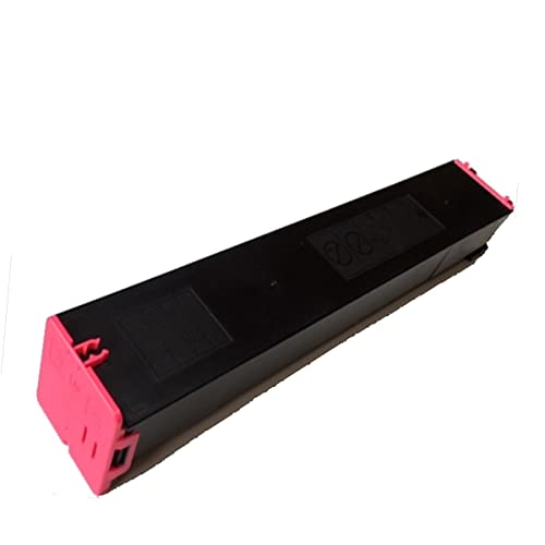 シャープ(SHARP) 純正トナーカートリッジ マゼンダ MX-61JT MB