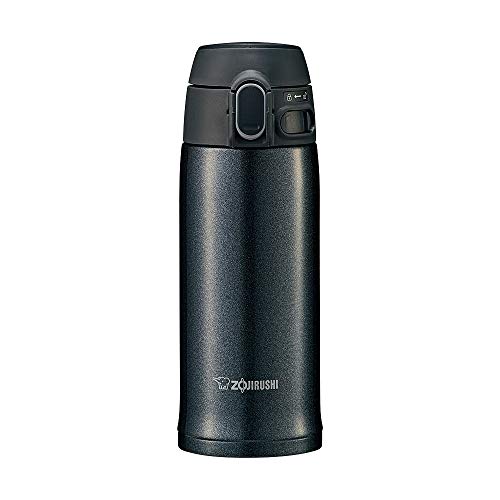 象印マホービン(ZOJIRUSHI) マグボトル 360ml ハニーゴールド SM-TA36-DM