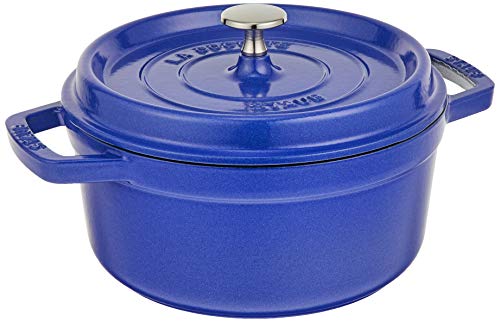 楽天市場】ストウブ staub ラウンド ココット ココットラウンド【22cm