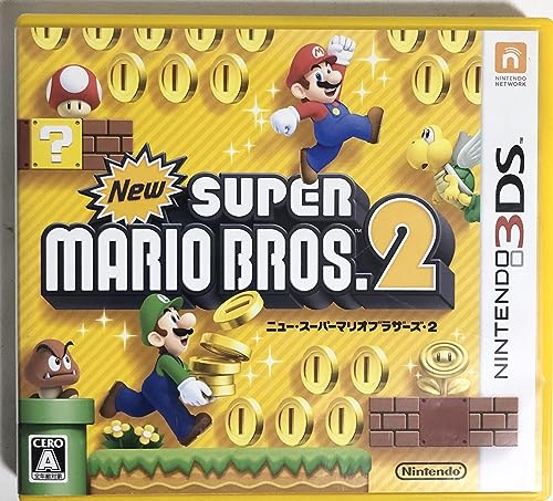 楽天市場】New スーパーマリオブラザーズ DS : Petty Labo