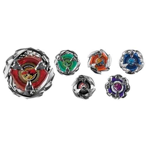 ベイブレードX UX-12 ランダムブースターVol.5 1カートン Amazon.co.jp: BEYBLADE X ベイブレードX UX-12 ランダム