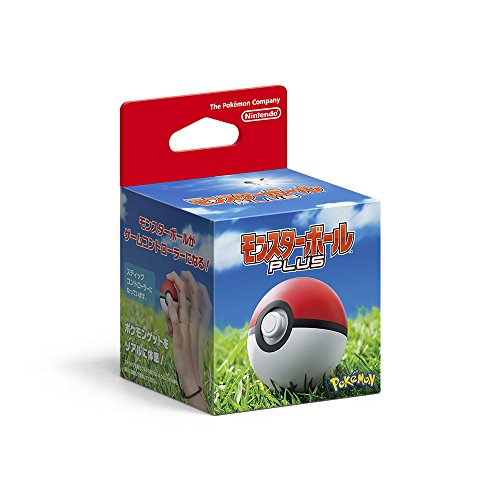 楽天市場】◎【外箱なし簡易包装】任天堂純正品 モンスター